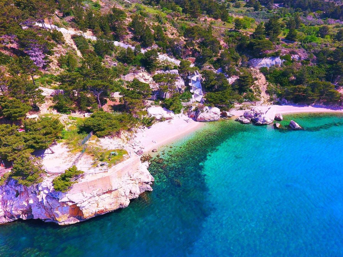 Villa Jana Marusici  Εξωτερικό φωτογραφία