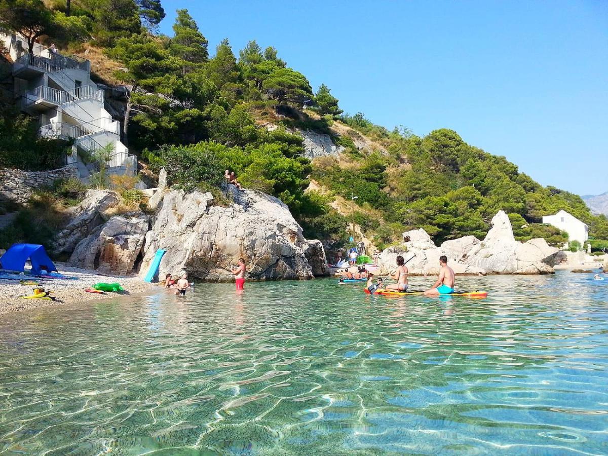 Villa Jana Marusici  Εξωτερικό φωτογραφία