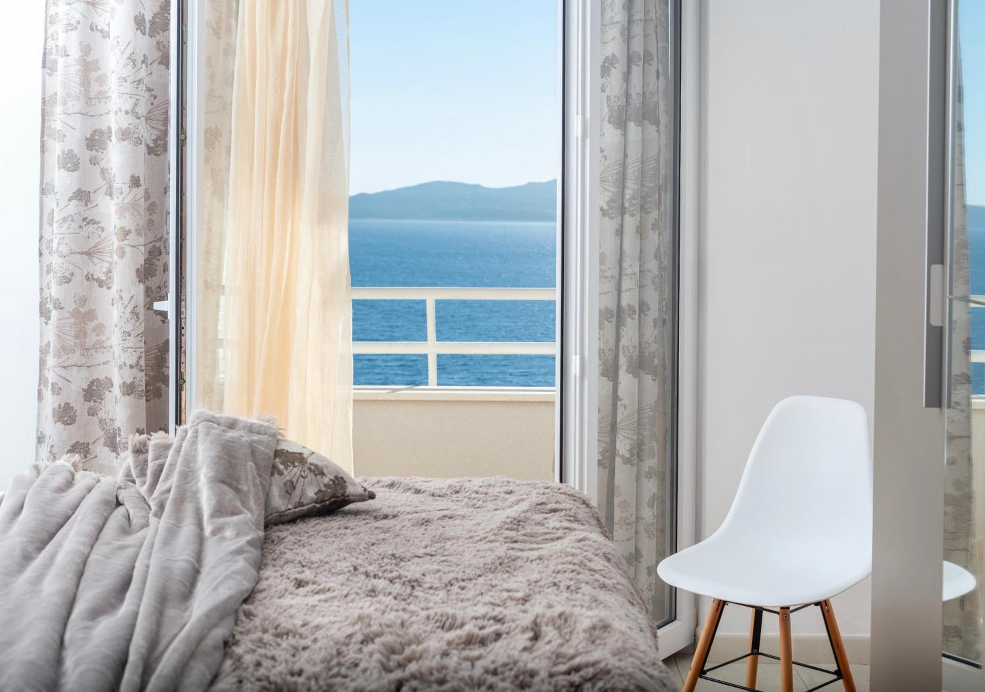 Villa Jana Marusici  Εξωτερικό φωτογραφία