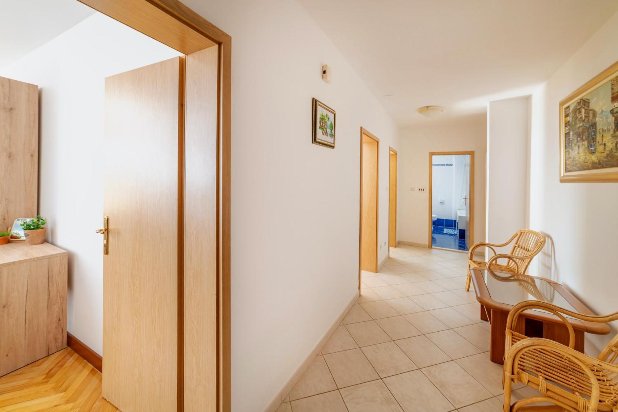 Villa Jana Marusici  Εξωτερικό φωτογραφία
