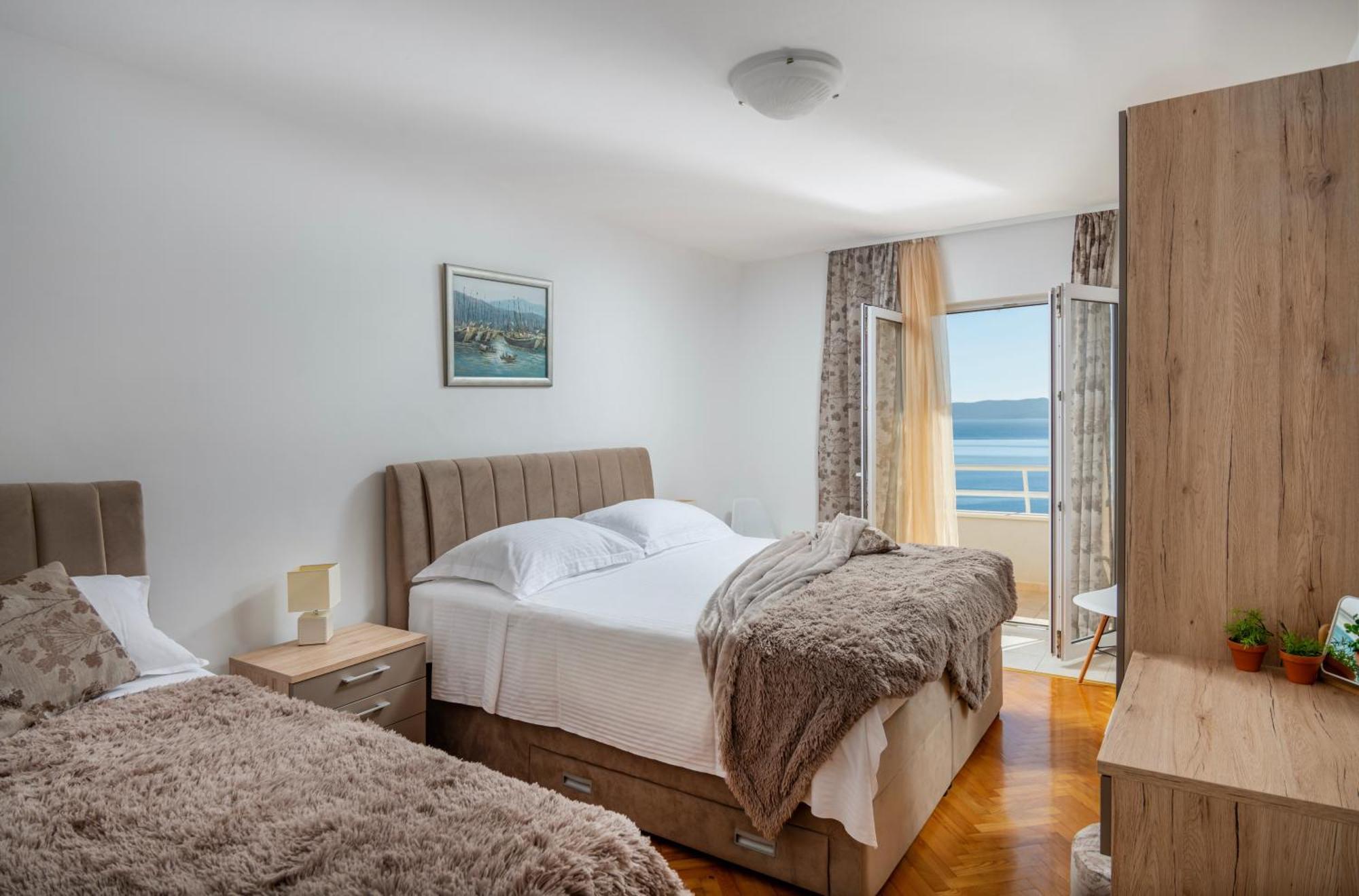 Villa Jana Marusici  Εξωτερικό φωτογραφία