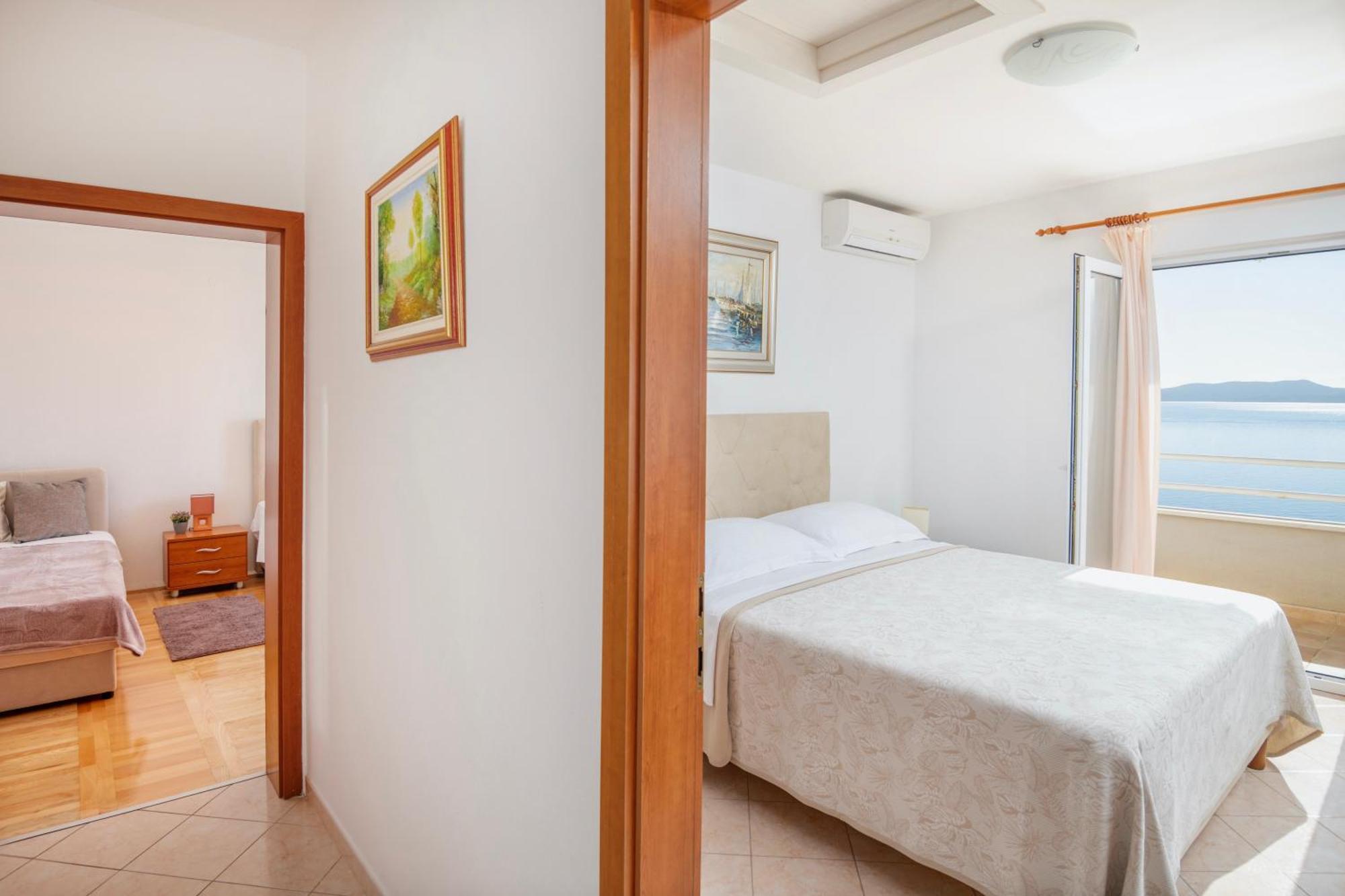 Villa Jana Marusici  Εξωτερικό φωτογραφία
