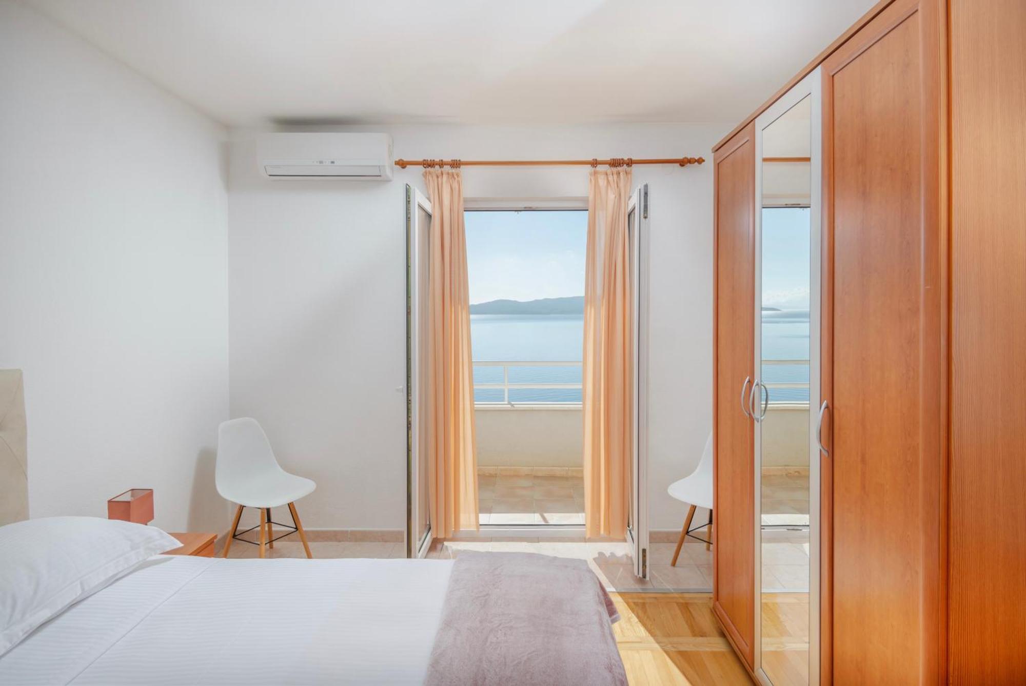 Villa Jana Marusici  Εξωτερικό φωτογραφία