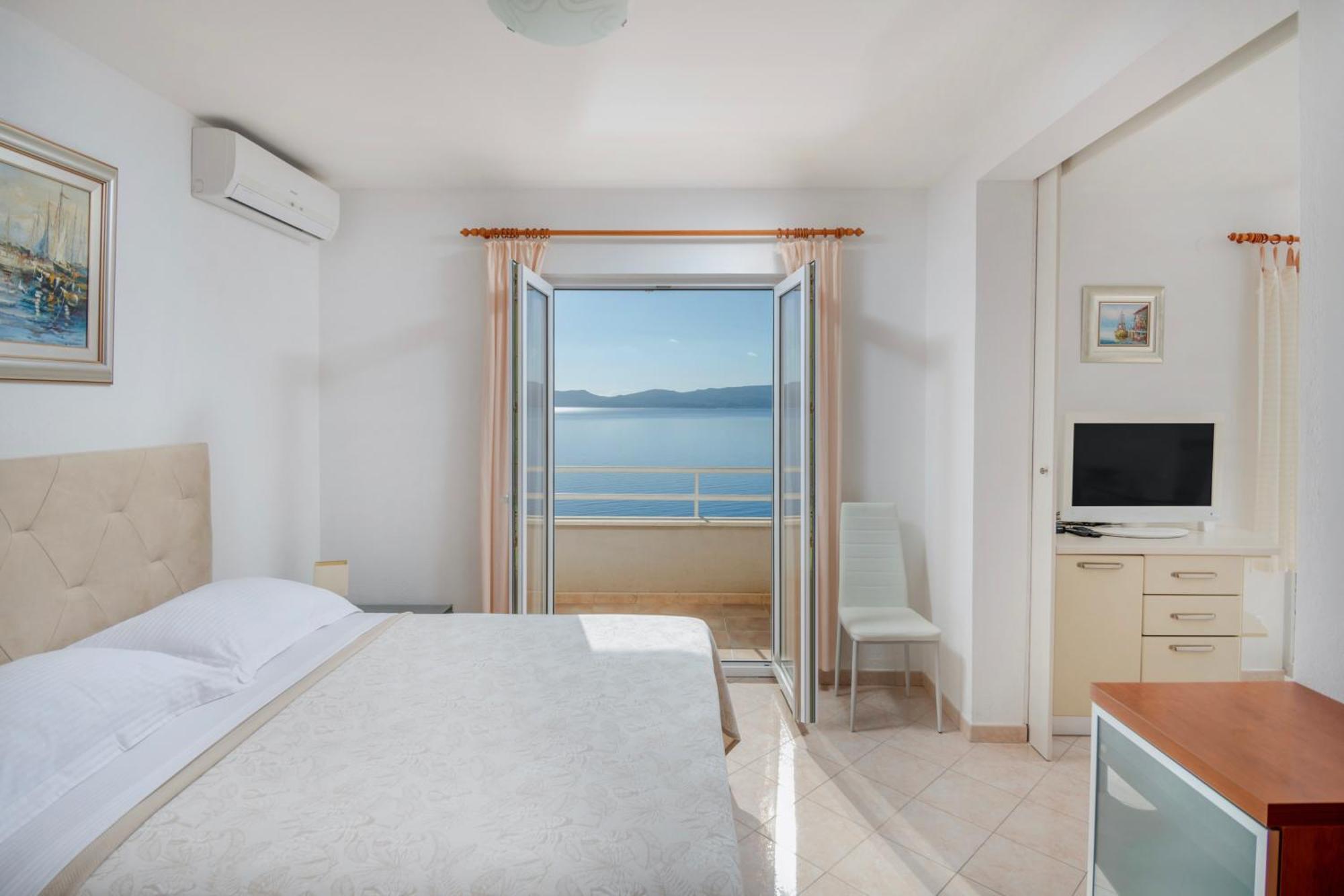 Villa Jana Marusici  Εξωτερικό φωτογραφία