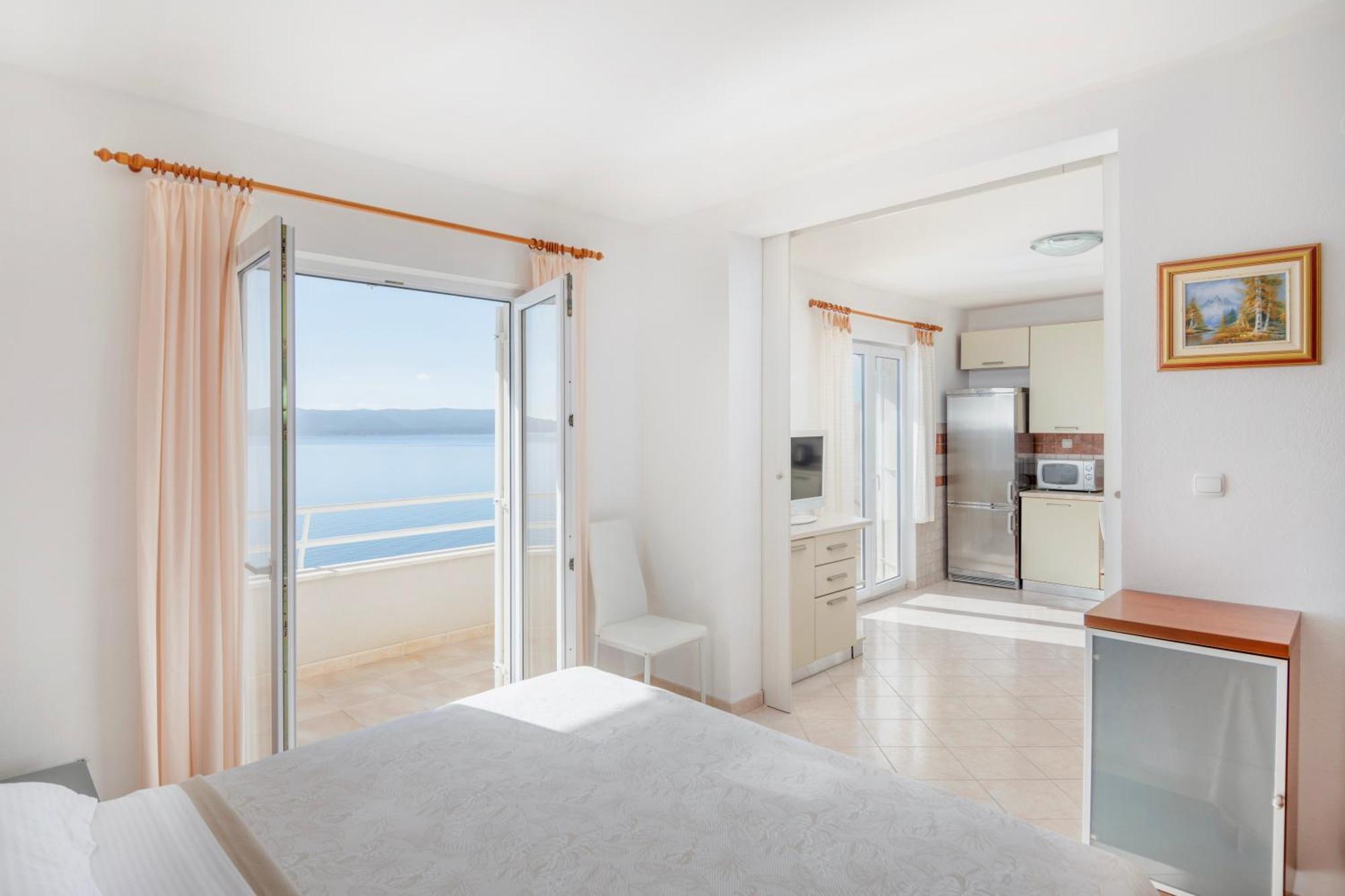 Villa Jana Marusici  Εξωτερικό φωτογραφία