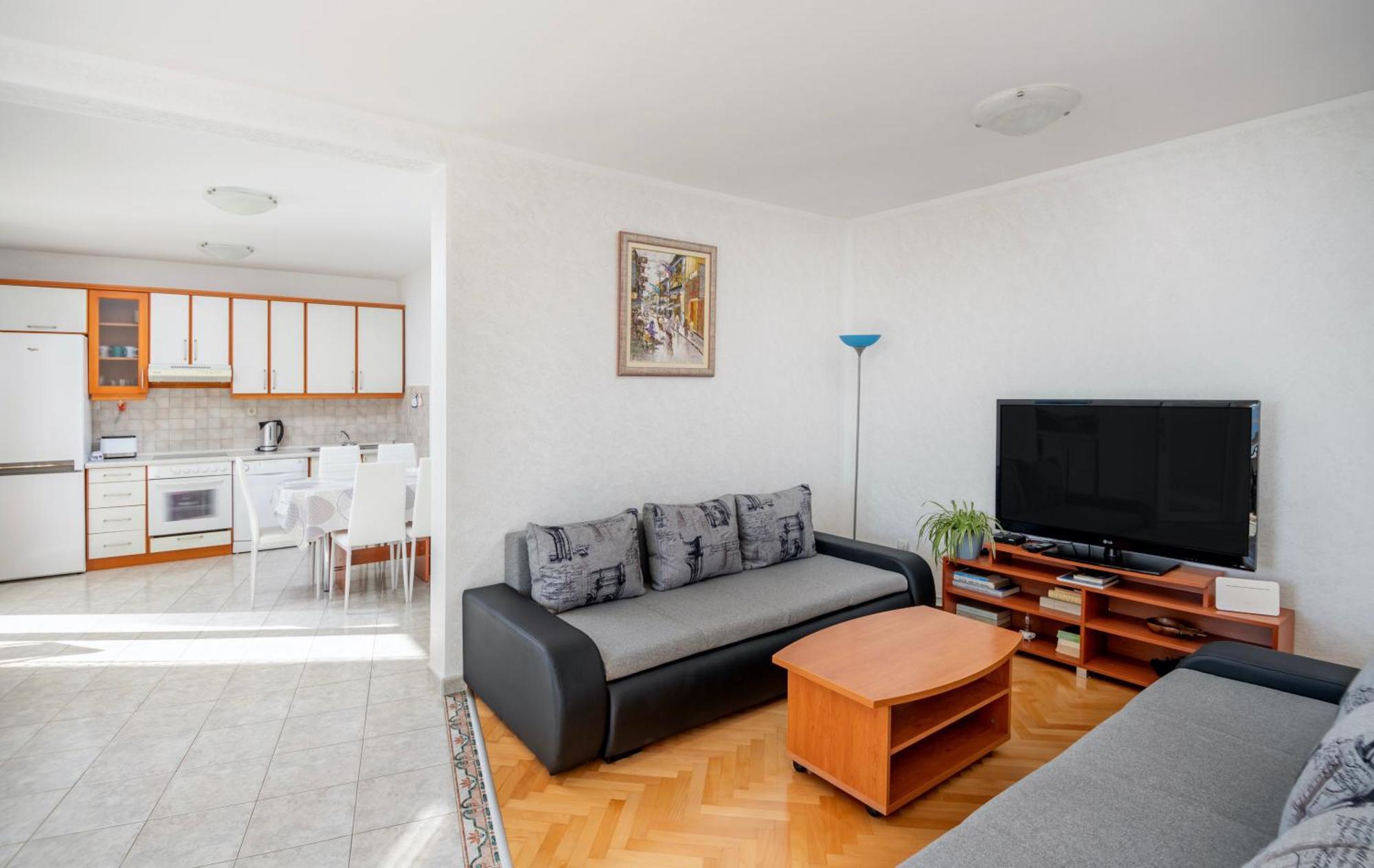 Villa Jana Marusici  Εξωτερικό φωτογραφία