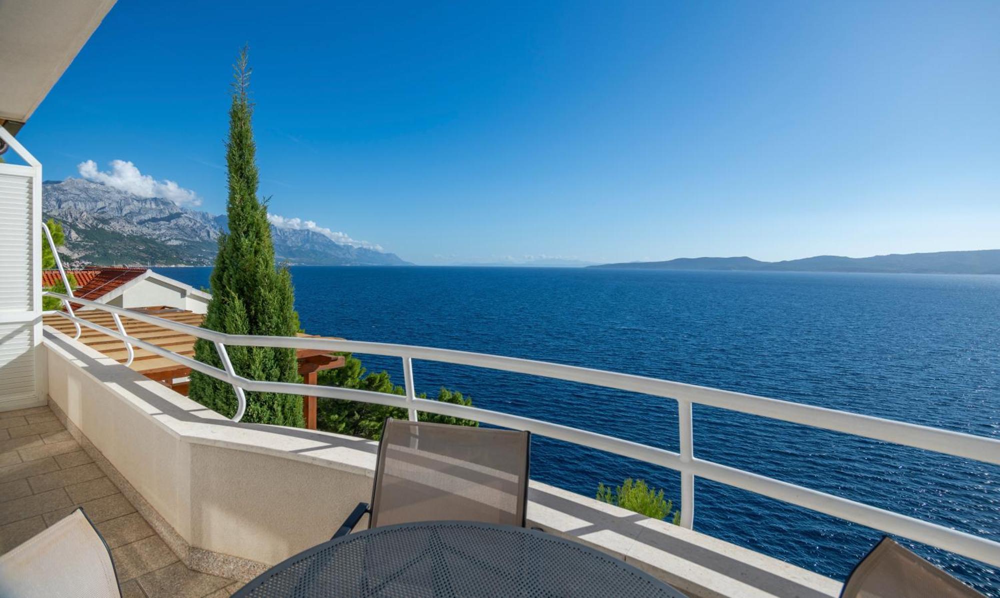 Villa Jana Marusici  Εξωτερικό φωτογραφία