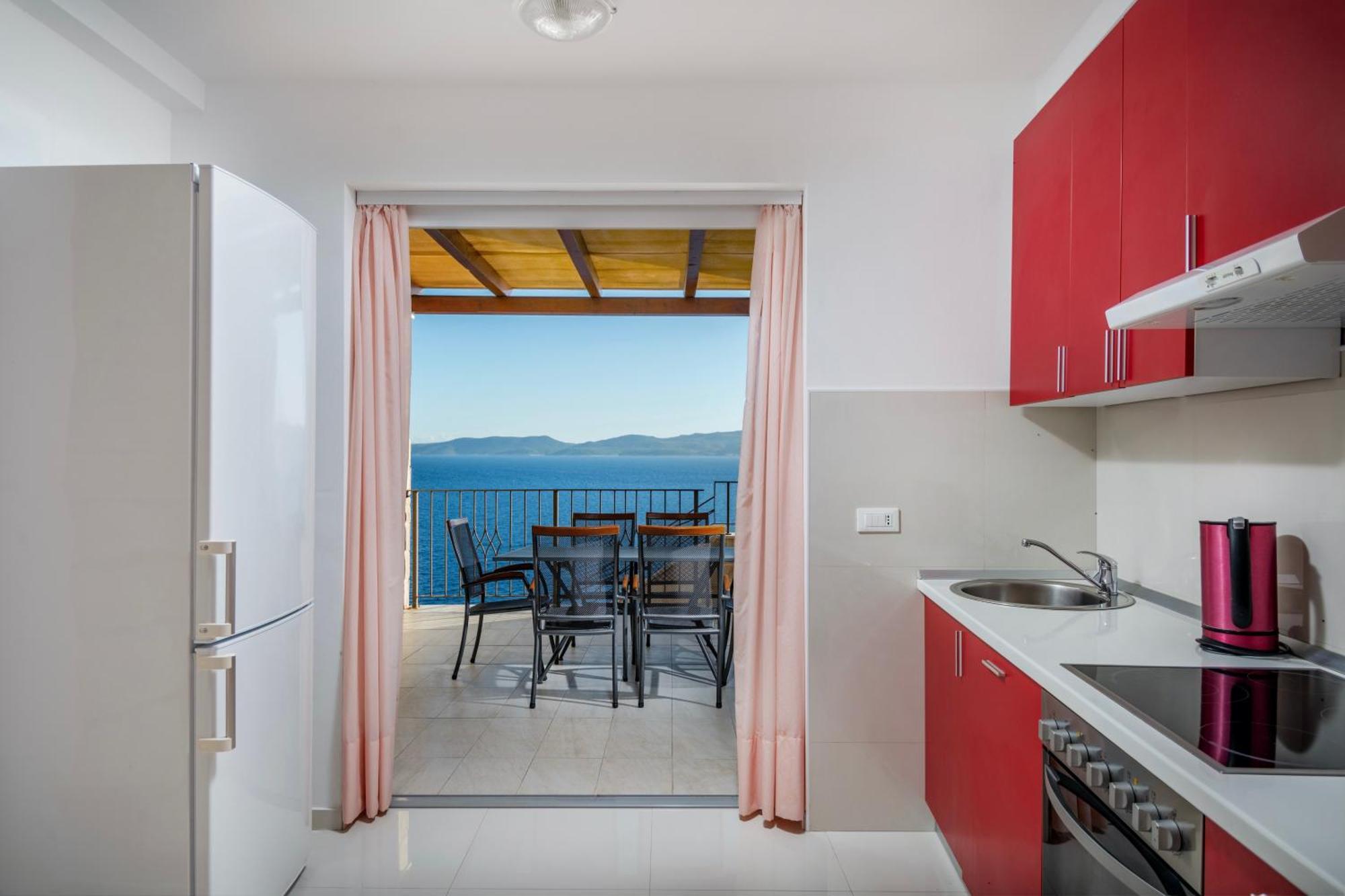 Villa Jana Marusici  Εξωτερικό φωτογραφία