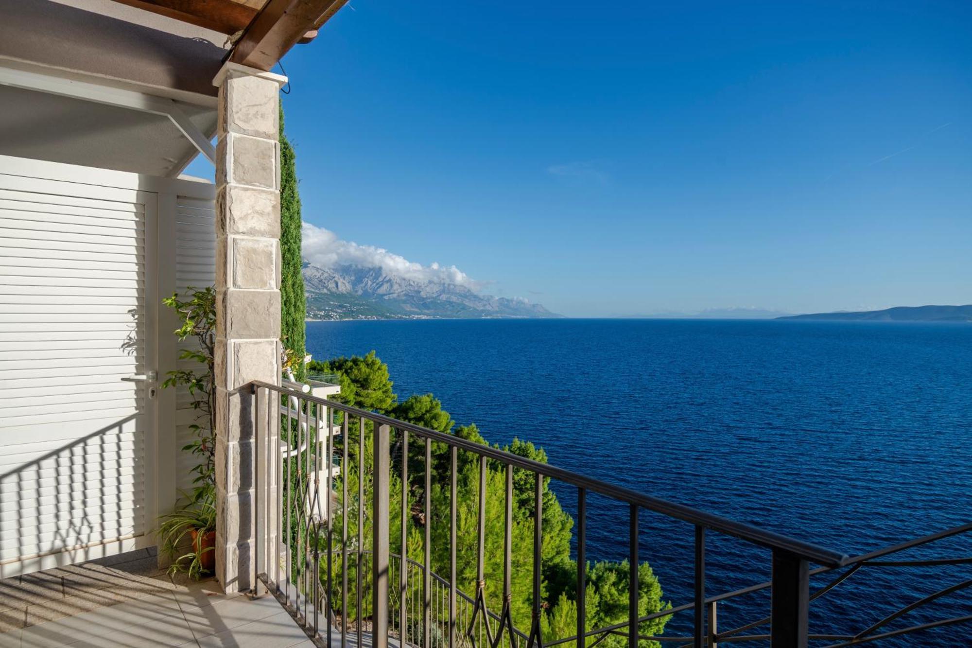 Villa Jana Marusici  Εξωτερικό φωτογραφία