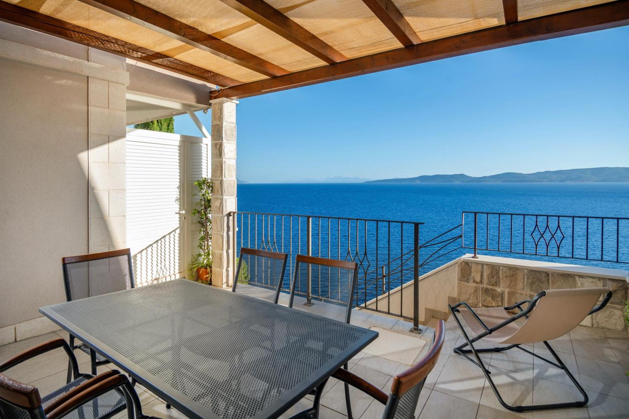 Villa Jana Marusici  Εξωτερικό φωτογραφία