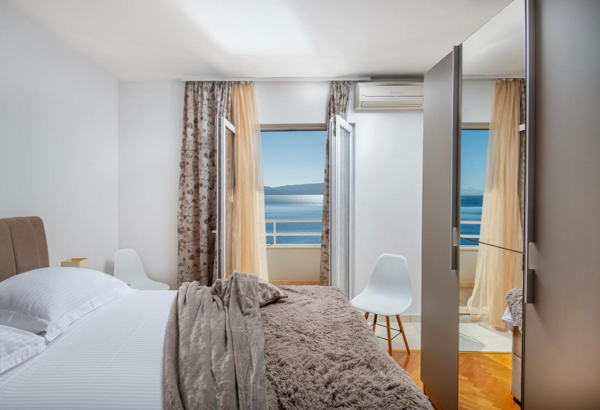 Villa Jana Marusici  Εξωτερικό φωτογραφία